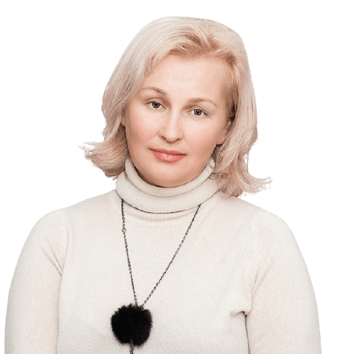 Женщина Гибадуллина