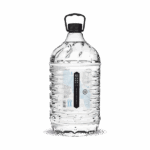Бутылка кремниевой питьевой воды SiEnergy Life