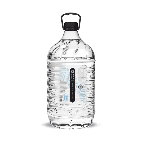 kremnievaya-sienergy-life-9l Бутылка кремниевой питьевой воды SiEnergy Life