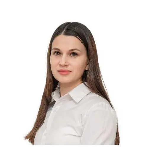 Негодина Татьяна Сергеевна