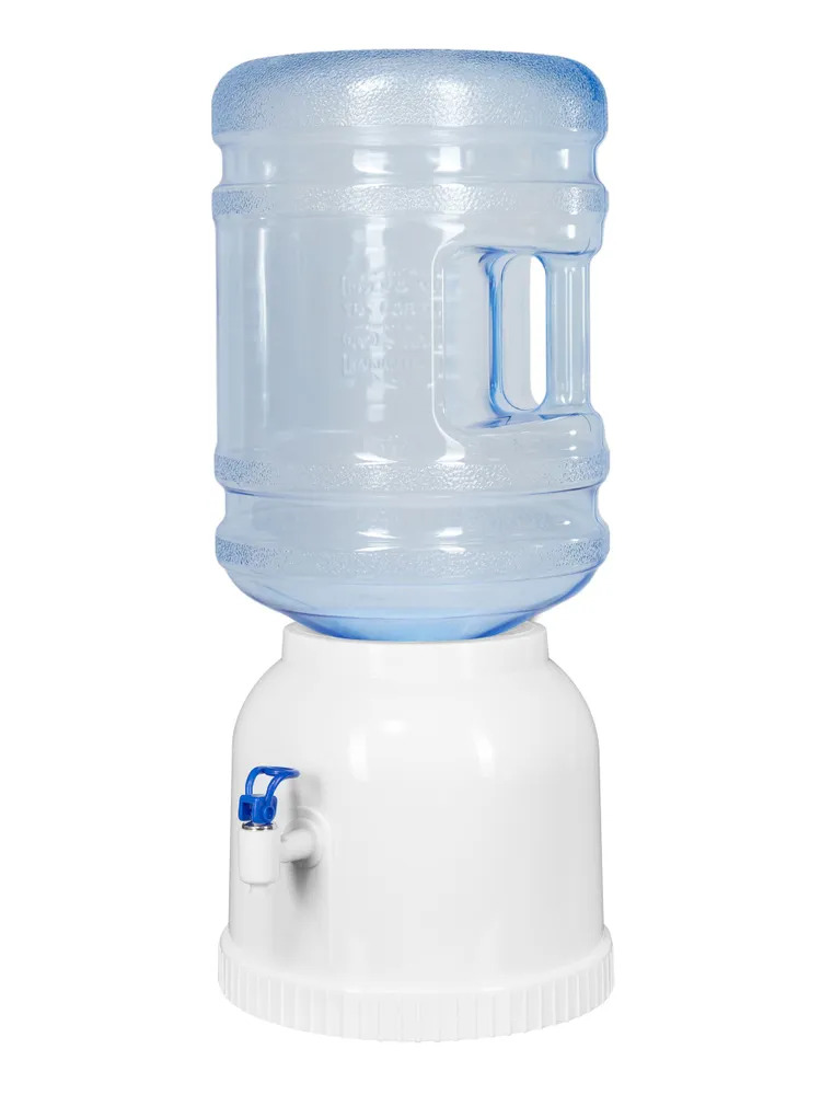 Водораздатчик ECOCENTER H-T7V — изображение 1