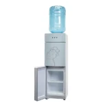 Кулер для воды напольный SMixx 1238 LD серебристый