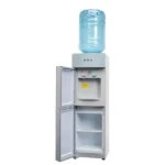 Кулер для воды напольный SMixx 1238 LD серебристый
