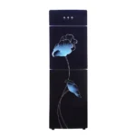 Кулер для воды напольный SMixx 1238 LD синий