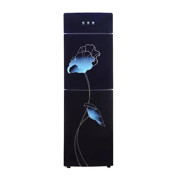 Кулер для воды напольный SMixx 1238 LD синий