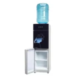 Кулер для воды напольный SMixx 1238 LD синий