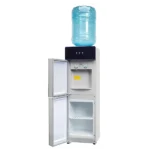 Кулер для воды напольный SMixx 1238 LD синий