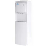Кулер для воды SMixx 1260L компрессорный, белый